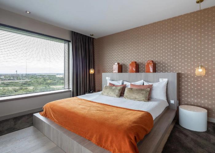 Van der Valk Hotel Düsseldorf