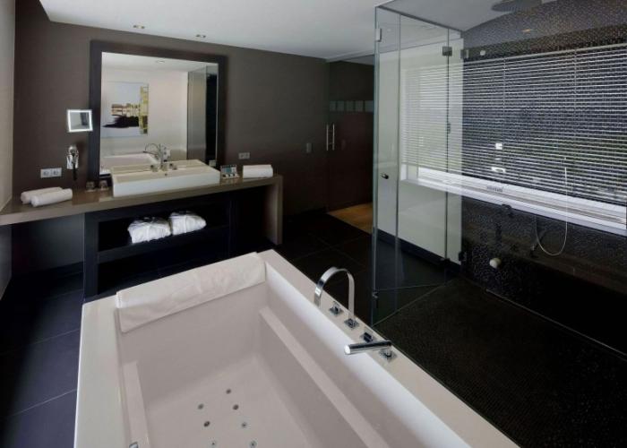 Van der Valk Hotel Düsseldorf