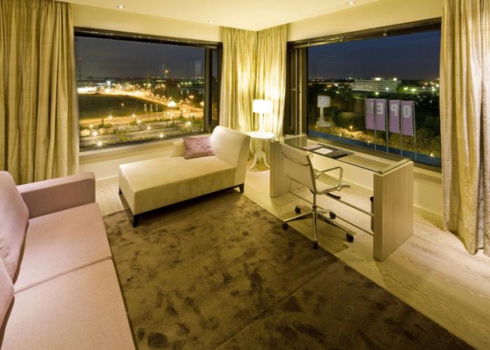 Van der Valk Hotel Düsseldorf
