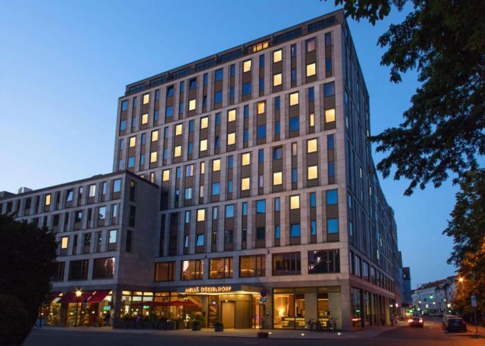 Melia Düsseldorf