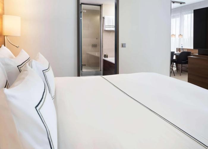 Melia Düsseldorf