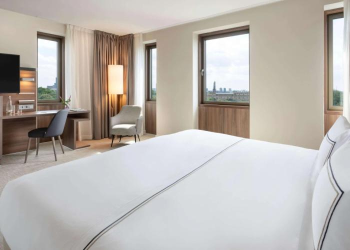 Melia Düsseldorf
