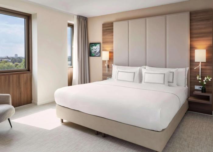 Melia Düsseldorf