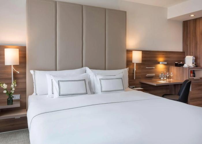 Melia Düsseldorf