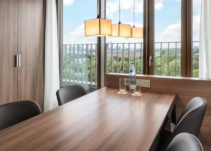 Melia Düsseldorf