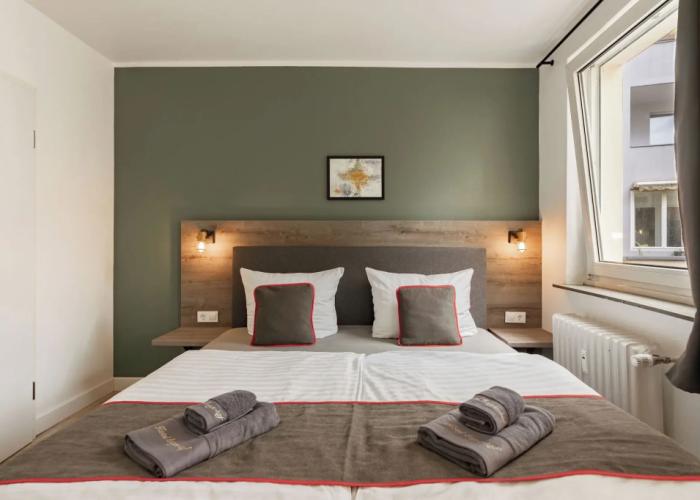 Hotel Enger Hof
