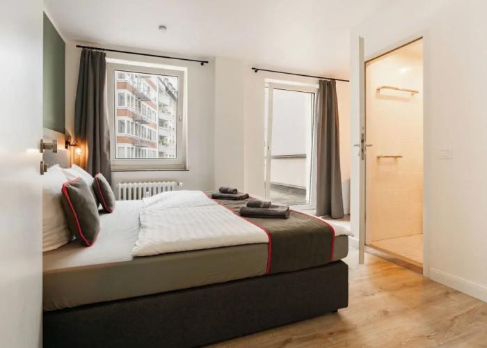 Hotel Enger Hof