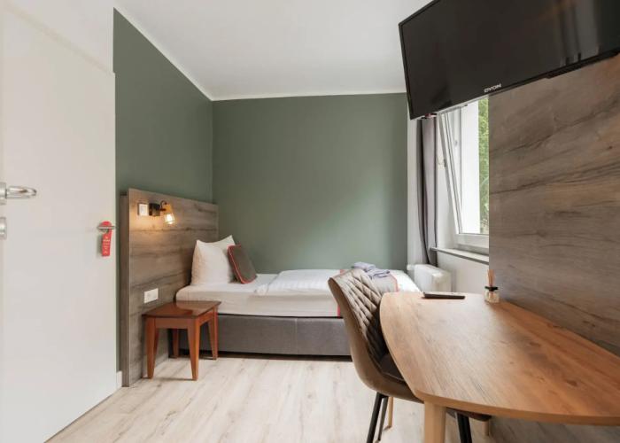 Hotel Enger Hof