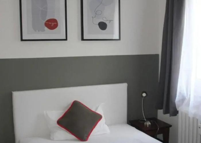 Hotel Enger Hof