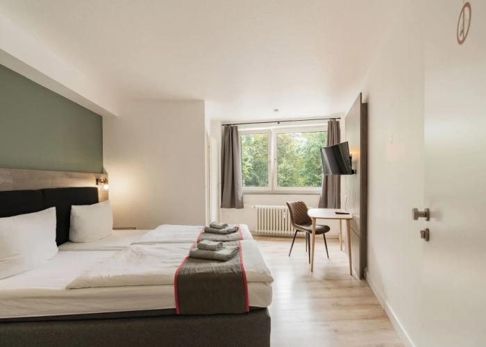 Hotel Enger Hof