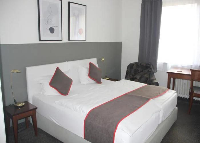 Hotel Enger Hof