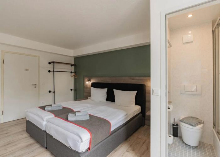 Hotel Enger Hof