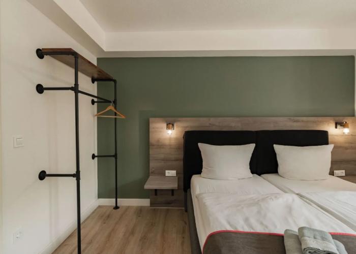 Hotel Enger Hof