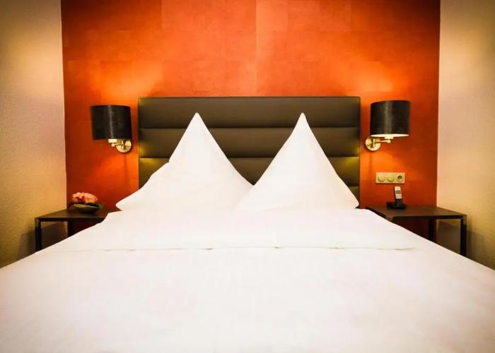 Hotel Fischerhaus