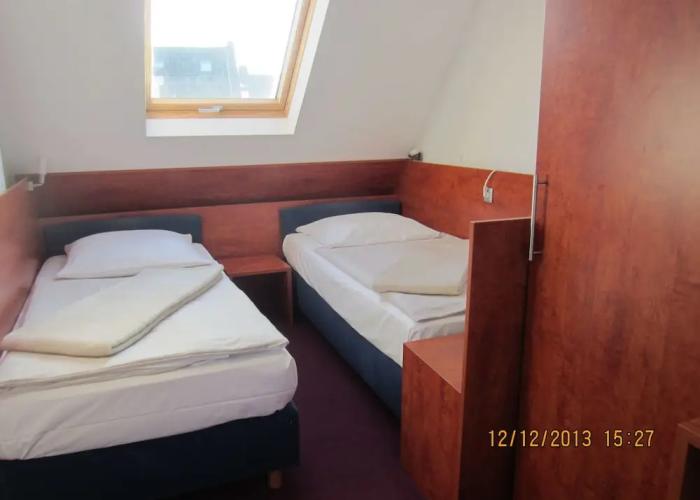 Hotel Haus Rheinblick
