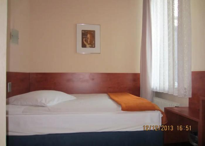 Hotel Haus Rheinblick