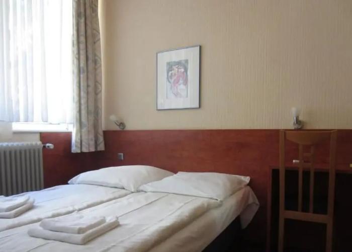 Hotel Haus Rheinblick