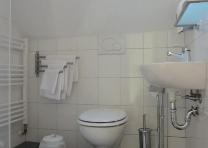 Hotel Haus Rheinblick