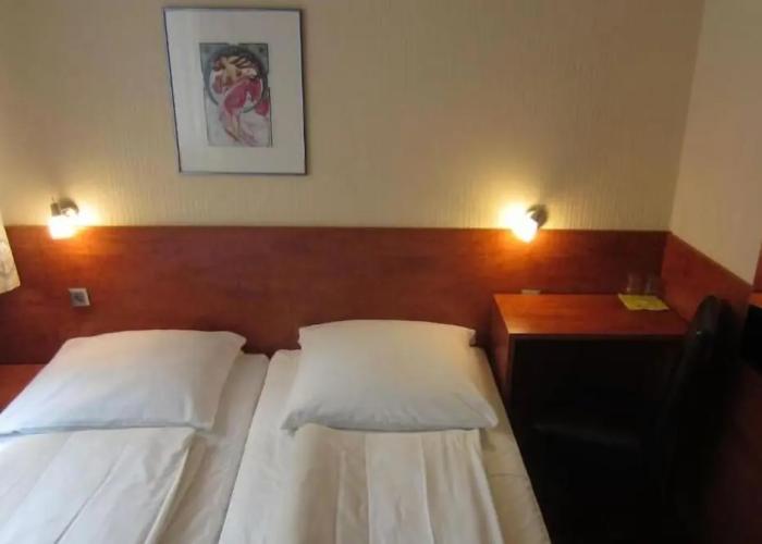 Hotel Haus Rheinblick