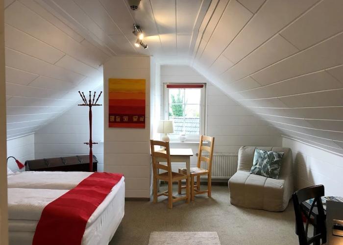 Hotel Gut Moschenhof