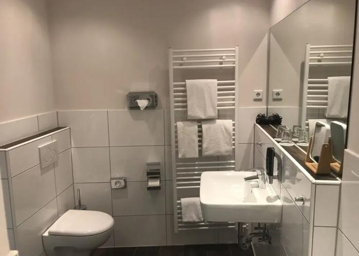 Hotel Gut Moschenhof