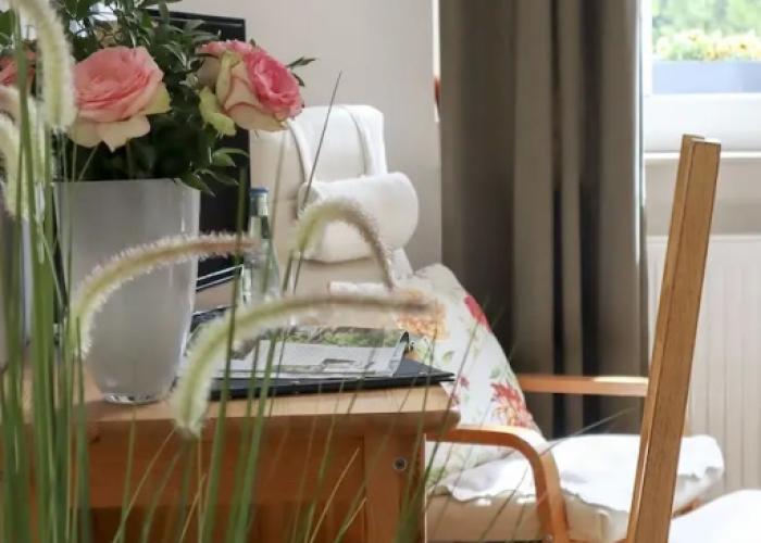 Hotel Gut Moschenhof