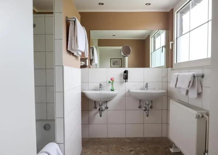 Hotel Gut Moschenhof