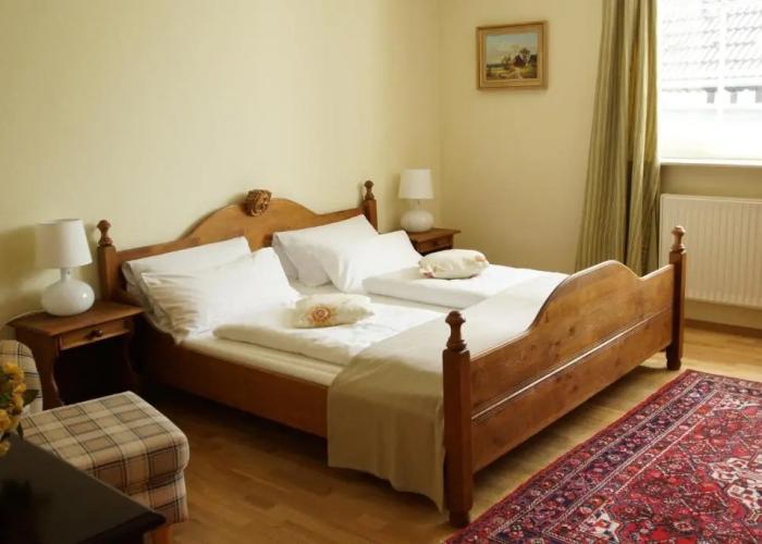 Hotel Gut Moschenhof