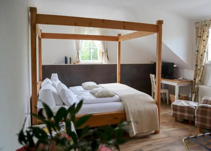 Hotel Gut Moschenhof
