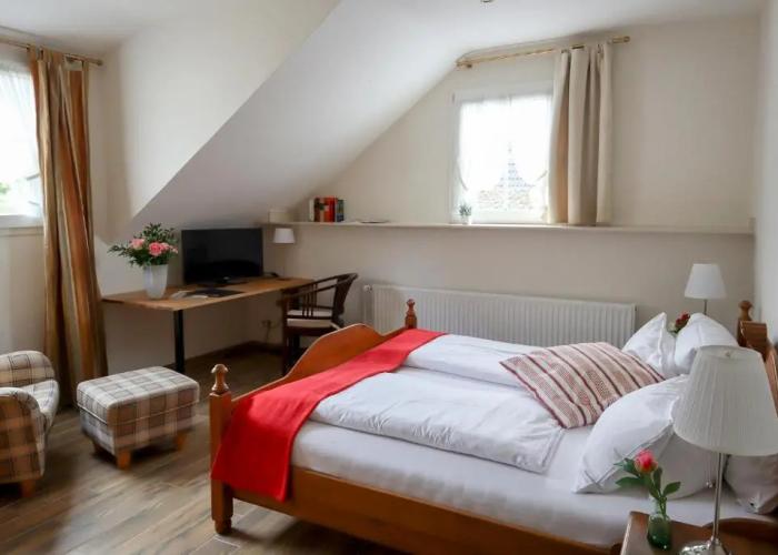 Hotel Gut Moschenhof