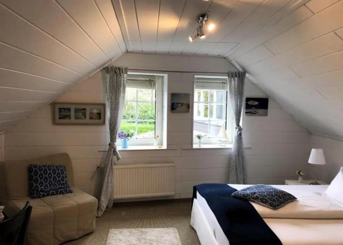 Hotel Gut Moschenhof