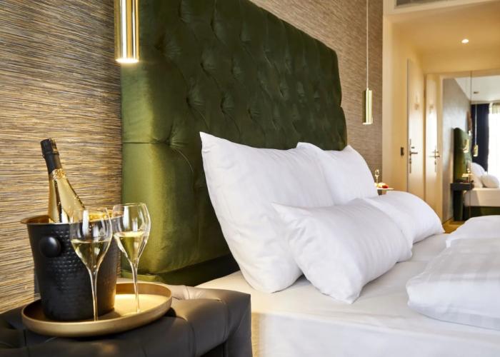 Das Carls Hotel Altstadt