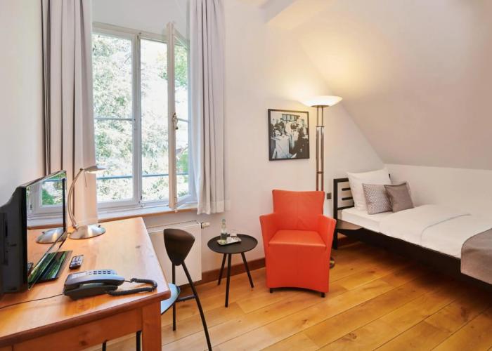 Hotel MutterHaus Düsseldorf