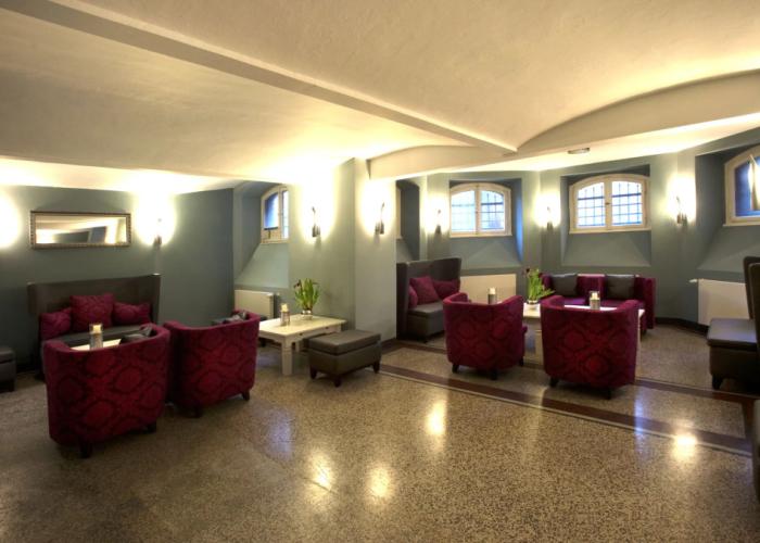 Hotel MutterHaus Düsseldorf