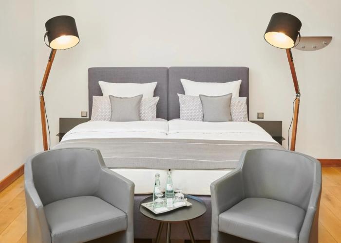 Hotel MutterHaus Düsseldorf