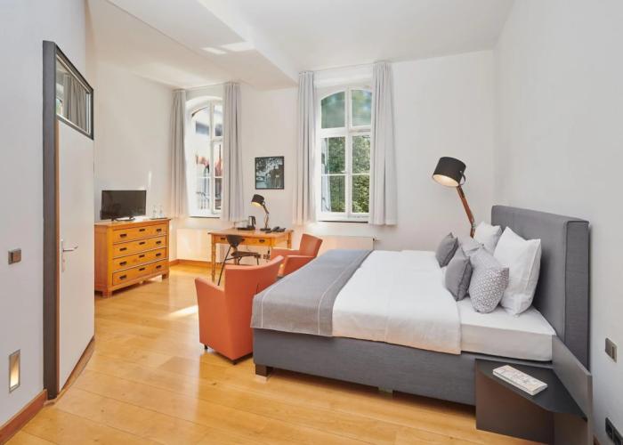 Hotel MutterHaus Düsseldorf