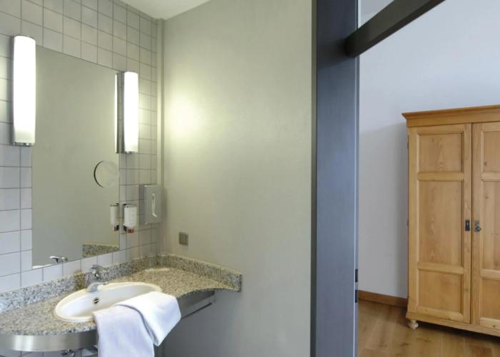 Hotel MutterHaus Düsseldorf