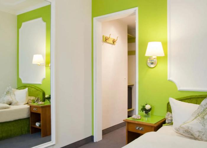 Gildors Hotel Atmosphère