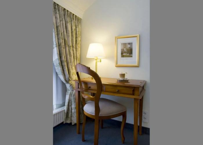 Gildors Hotel Atmosphère