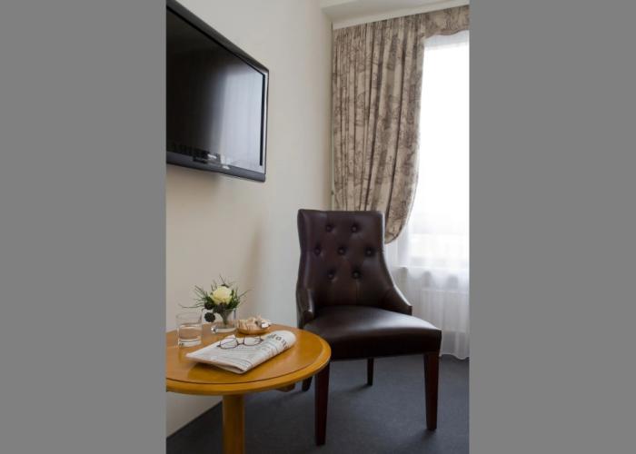 Gildors Hotel Atmosphère