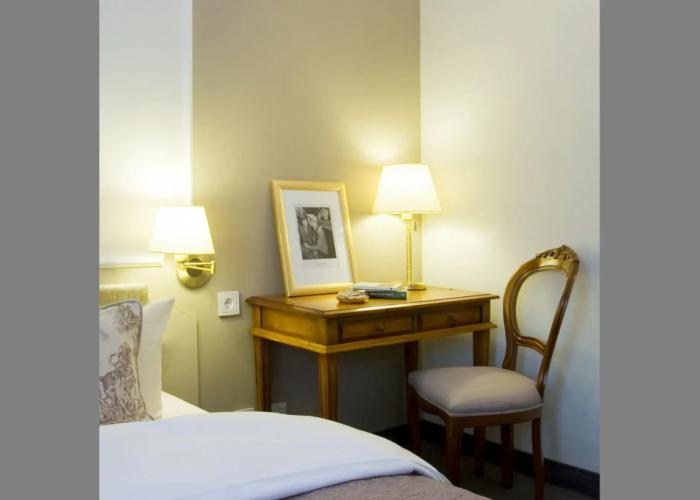 Gildors Hotel Atmosphère