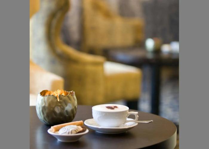 Gildors Hotel Atmosphère