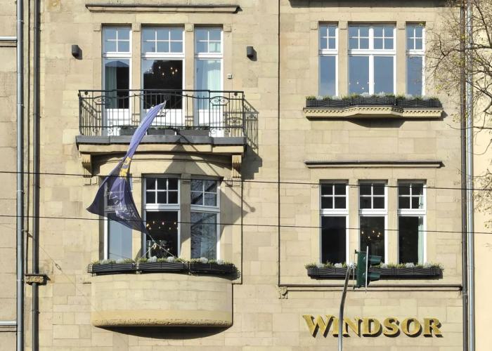Hotel Windsor