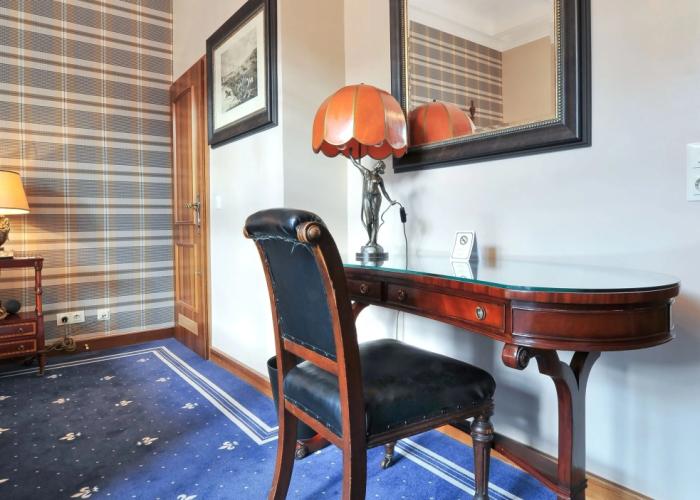 Hotel Windsor