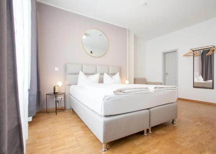 TM Hotel Düsseldorf