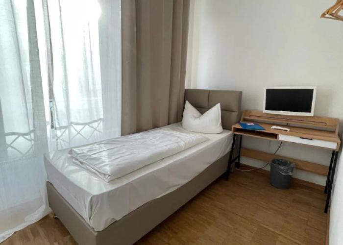 TM Hotel Düsseldorf
