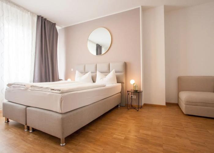 TM Hotel Düsseldorf