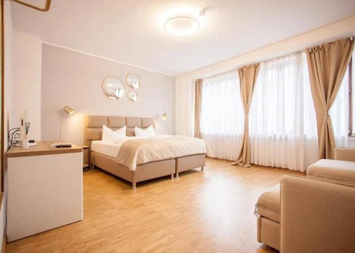 TM Hotel Düsseldorf