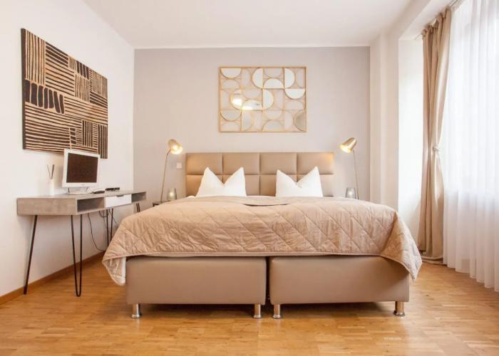 TM Hotel Düsseldorf