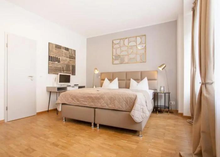 TM Hotel Düsseldorf